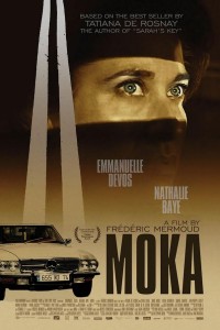 Moka poster