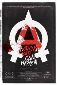 Nothing Bad Can Happen poster