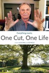 One Cut One Life Poster