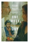 One Week And A Day poster