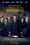 Operation Mincemeat poster
