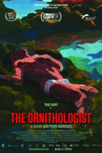 The Ornithologist poster