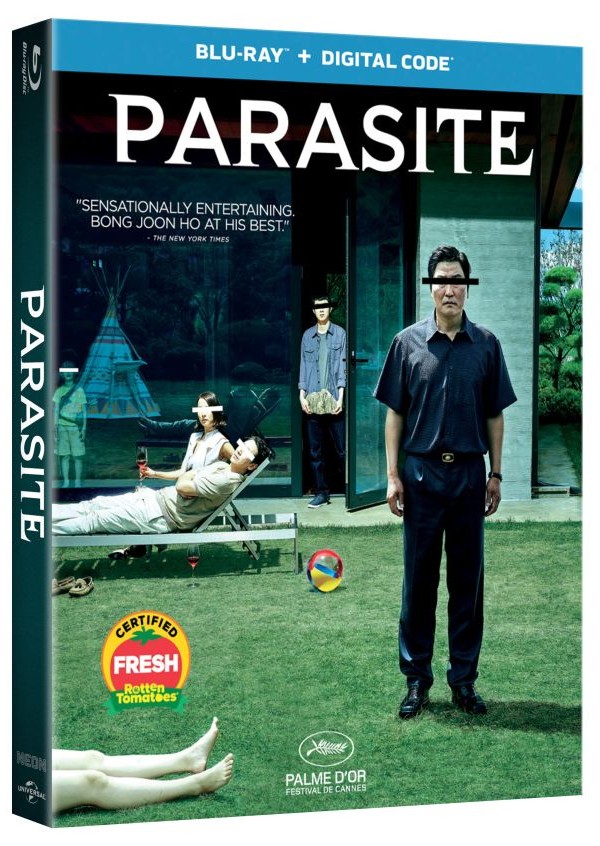 Parasite