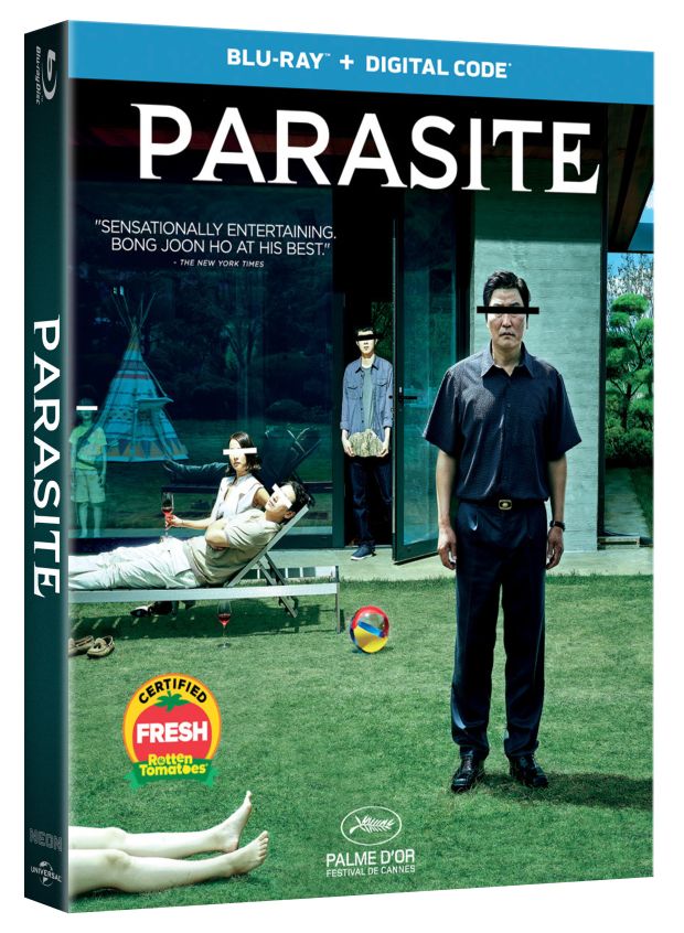 Parasite