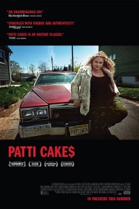 Patti Cakes poster