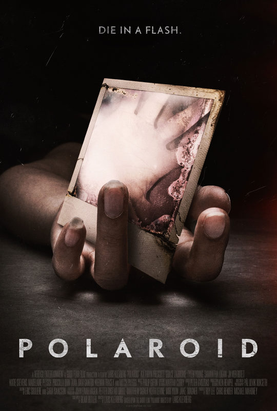 Polaroid movie, trailer, release date 9/17/19