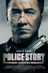 Police Story Lockdown