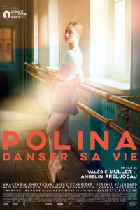 Polina poster