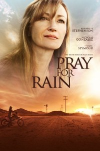 Pray for Rain poster