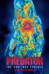 Predator movie poster 2018