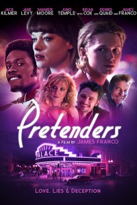 Pretenders poster
