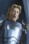 Prince Charming Rupert Everett Shrek 3