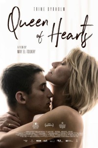 Queen of Hearts poster