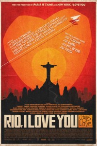 Rio I Love You poster