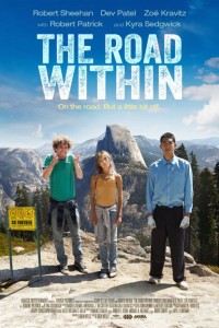 The Road Within poster