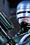 RoboCop photo
