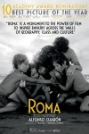 Roma Oscar poster
