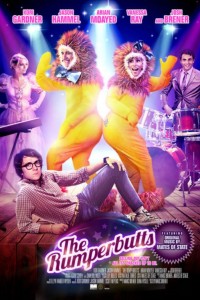 The Rumperbutts poster