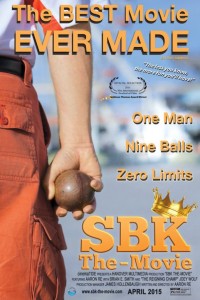 SBK The Movie poster
