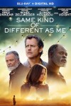 Same Kind of Different as Me DVD