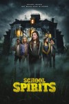 School Spirits poster