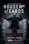 House of Cards Season 6