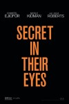 Secret In Their Eyes