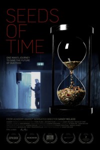 Seeds Of Time poster