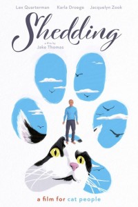 Shedding poster
