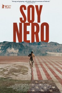 Soy Nero poster