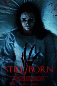 Still/Born poster