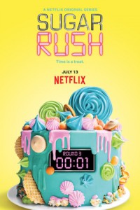 Sugar Rush poster
