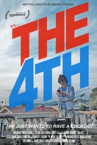 The 4th poster