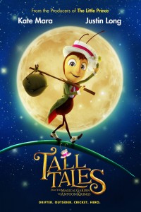 Tall Tales from the Magical Garden of Antoon Krings poster