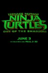 Teenage Mutant Ninja Turtles 2