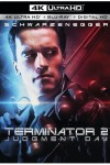 Terminator 2 DVD
