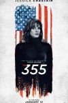 The 355 Jessica Chastain