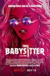 The Babysitter 2017