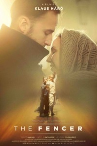 The Fencer poster