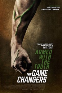 The Game Changers poster