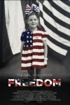 The Girl Who Wore Freedom