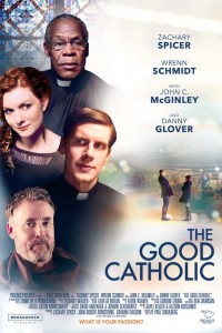The Good Catholic poster