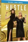 The Hustle DVD