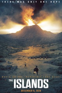 The Islands poster