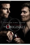 The Originals The Fifth and Final Season DVD