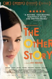 The Other Story poster