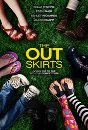 The Outskirts poster