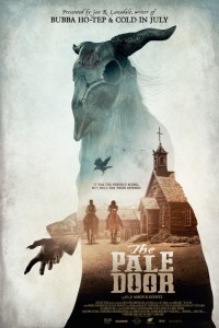 The Pale Door poster