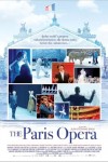 The Paris Opera poster
