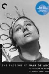 The Passion of Joan of Arc DVD
